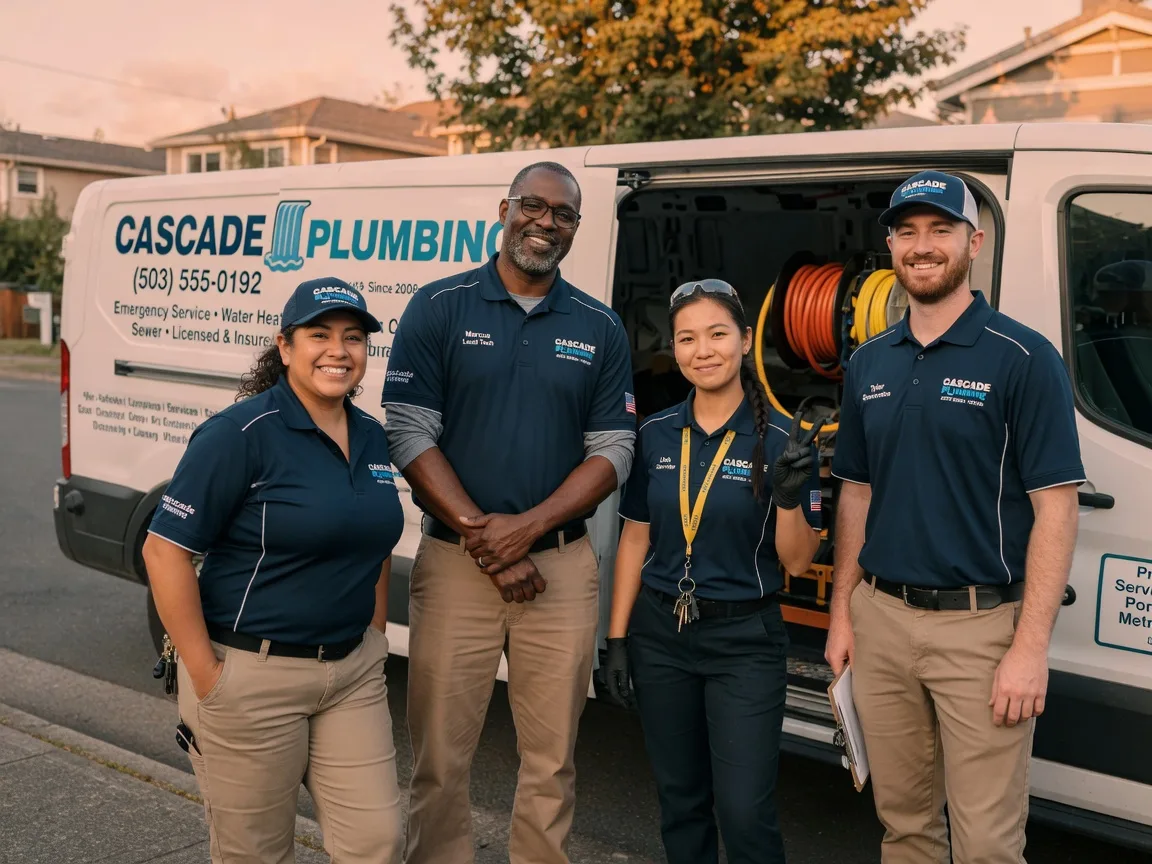 Emergency Plumber company in Grantsburg, IL